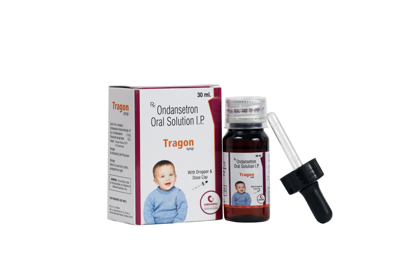 Tragon