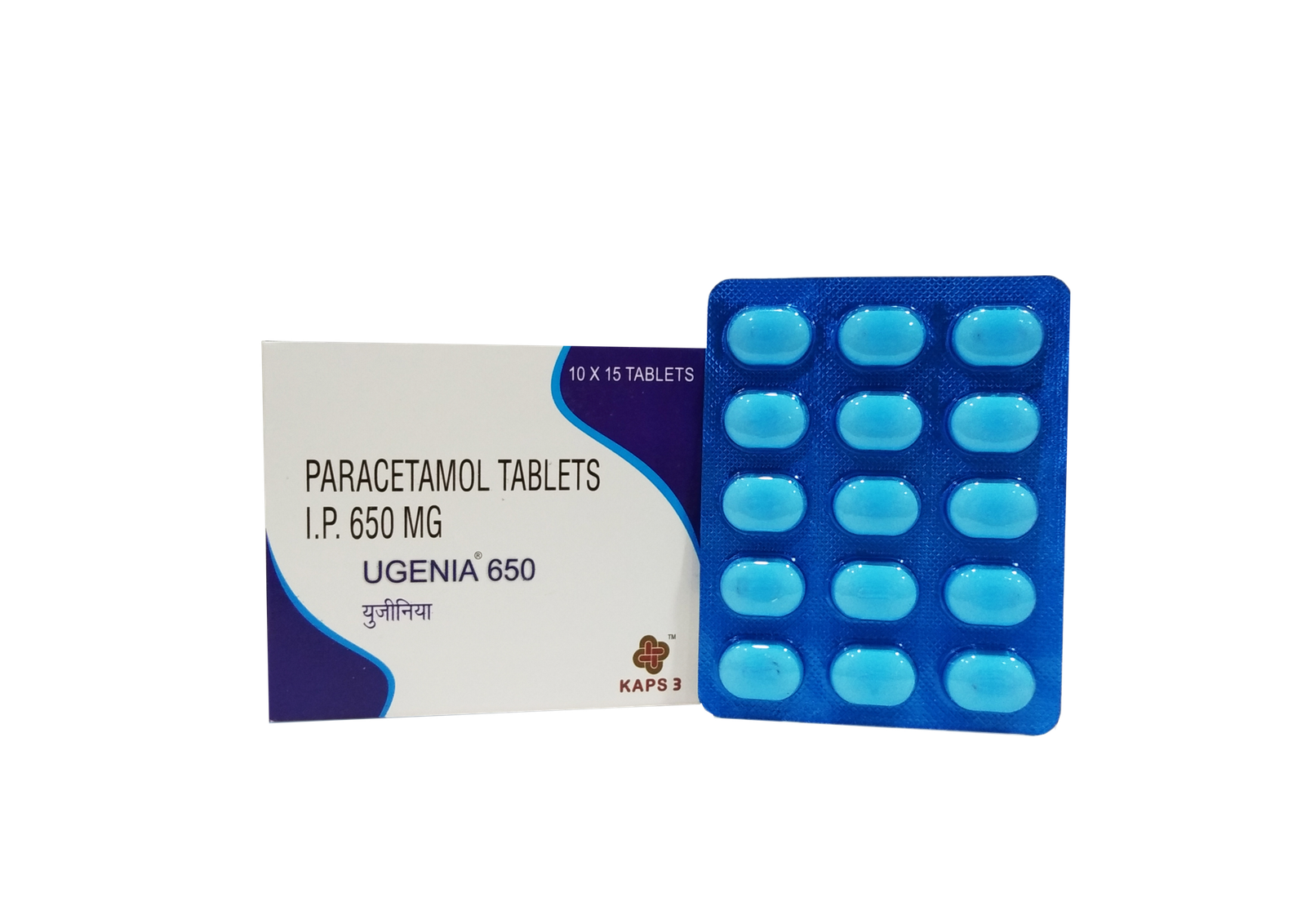 UGENIA 650
