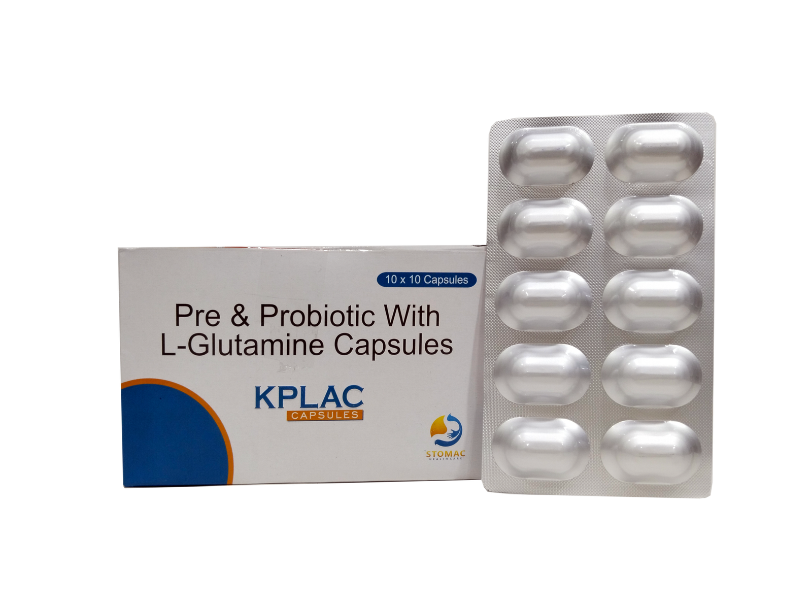 Kplac Capsule