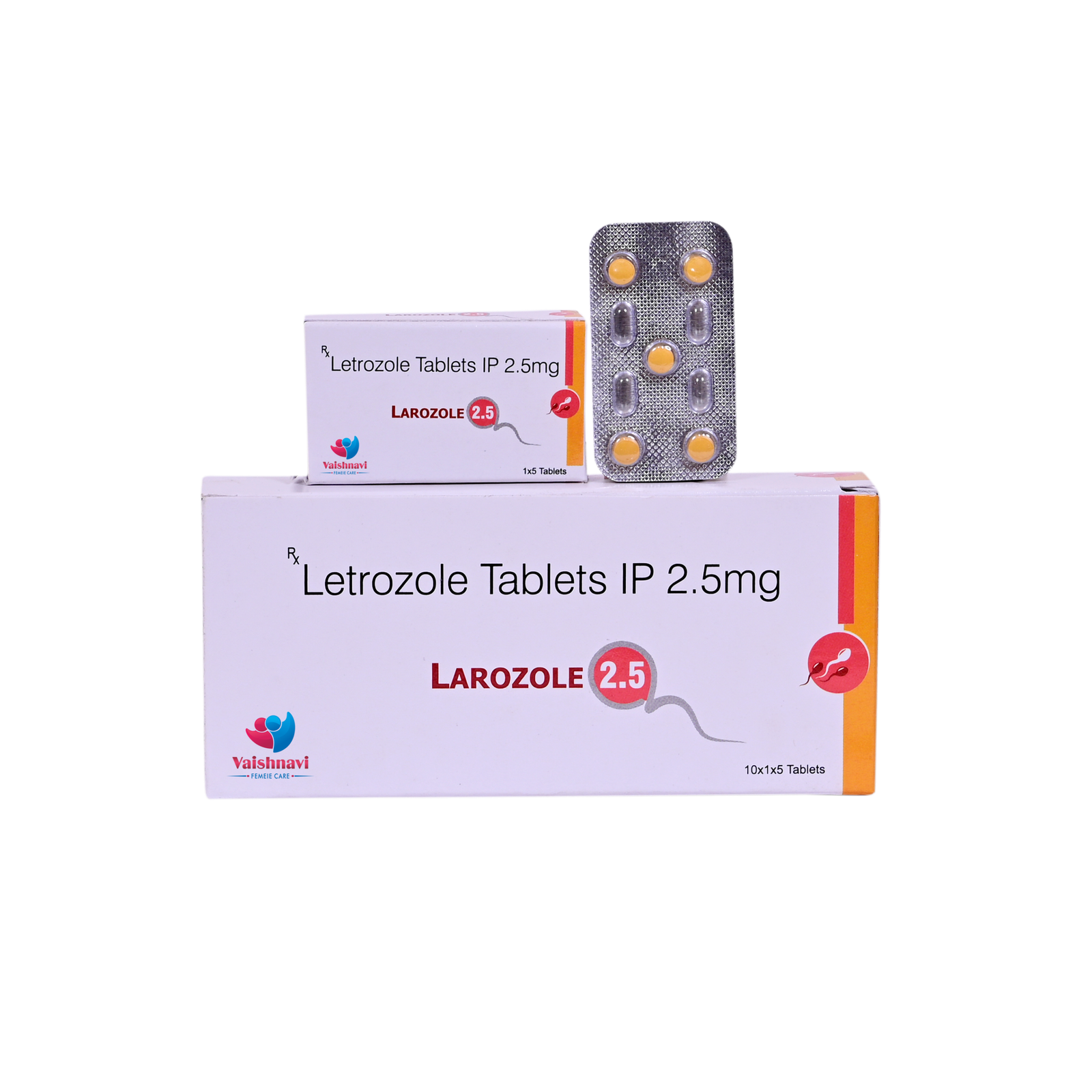 Larozole-2.5