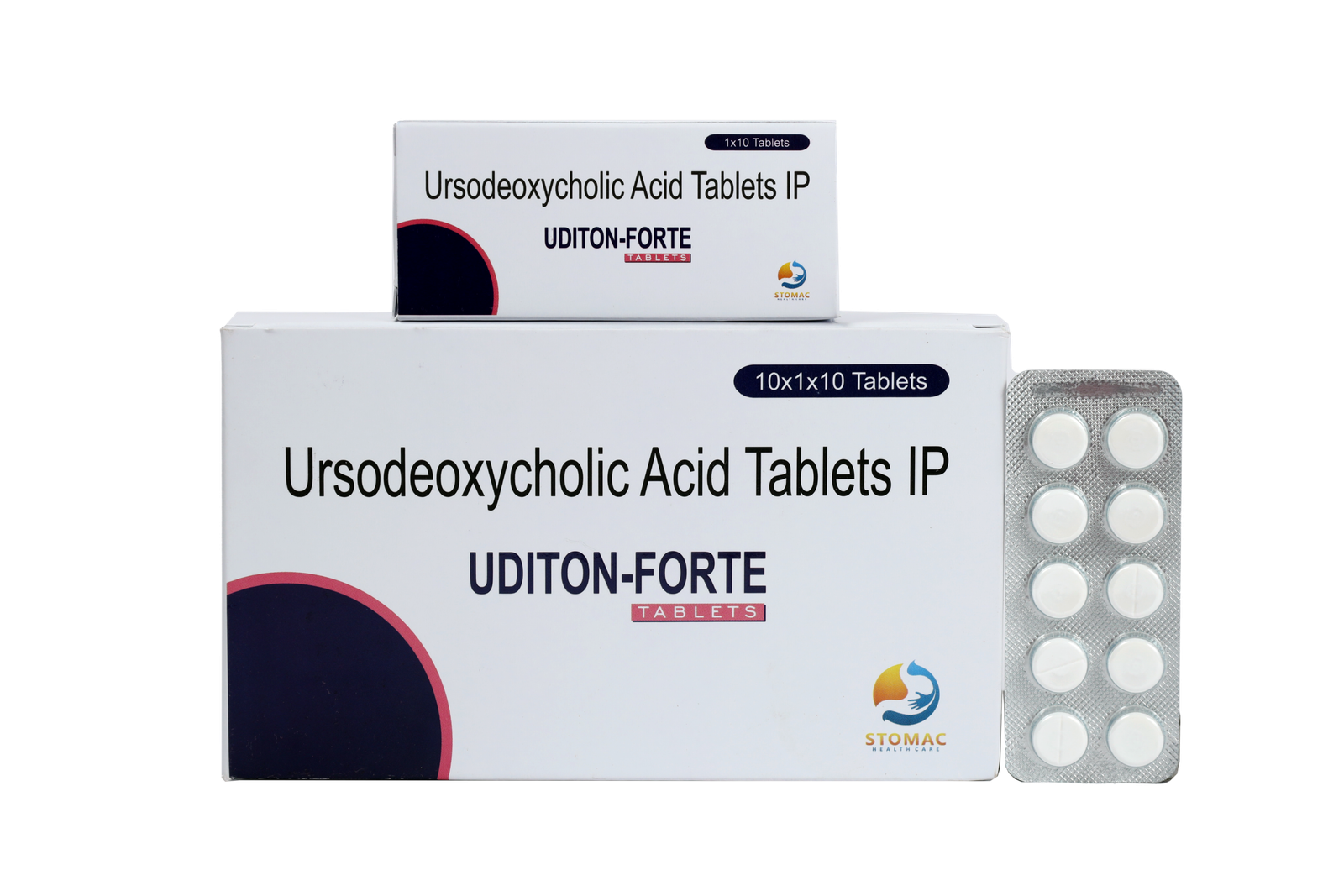 Uditon Forte