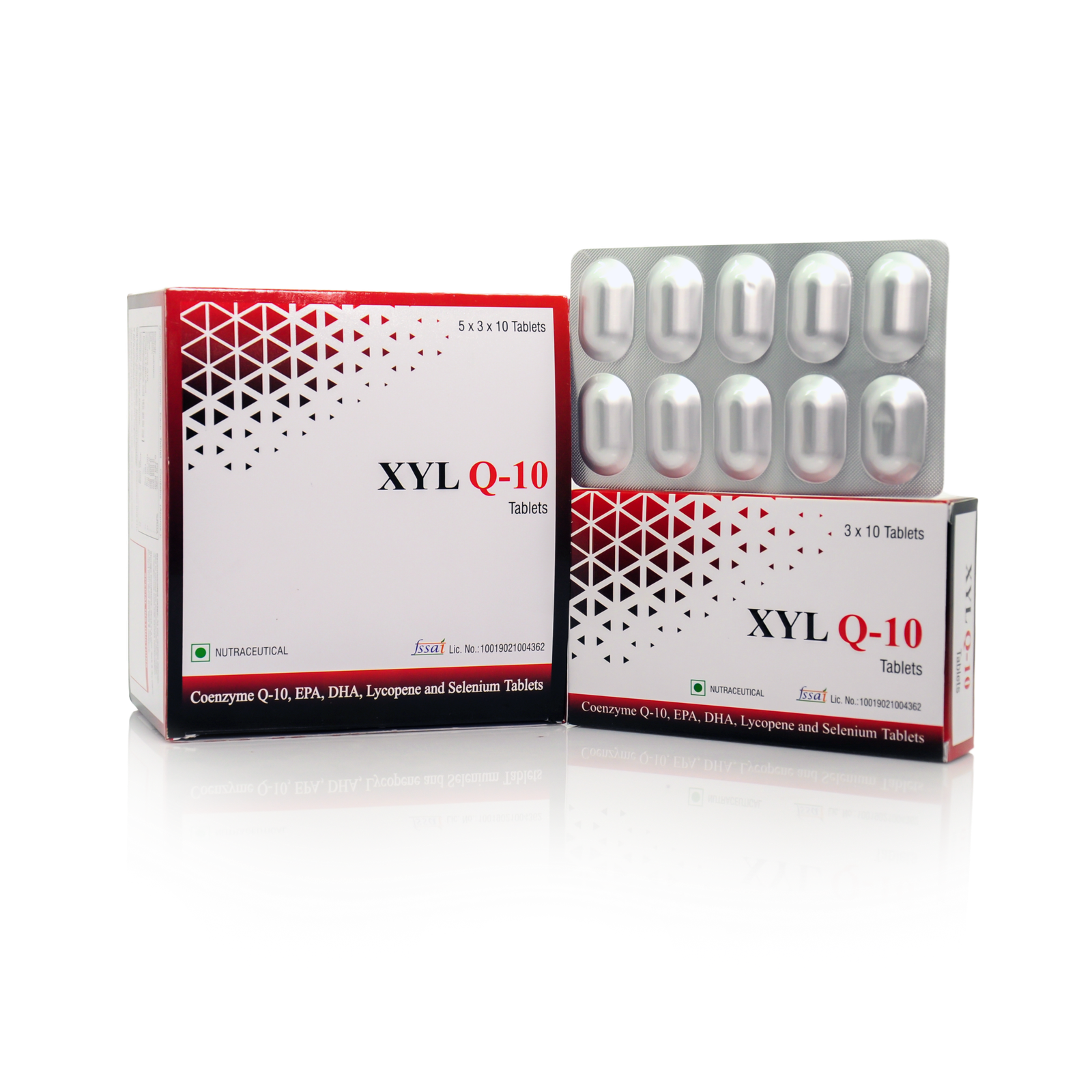 XYL Q 10