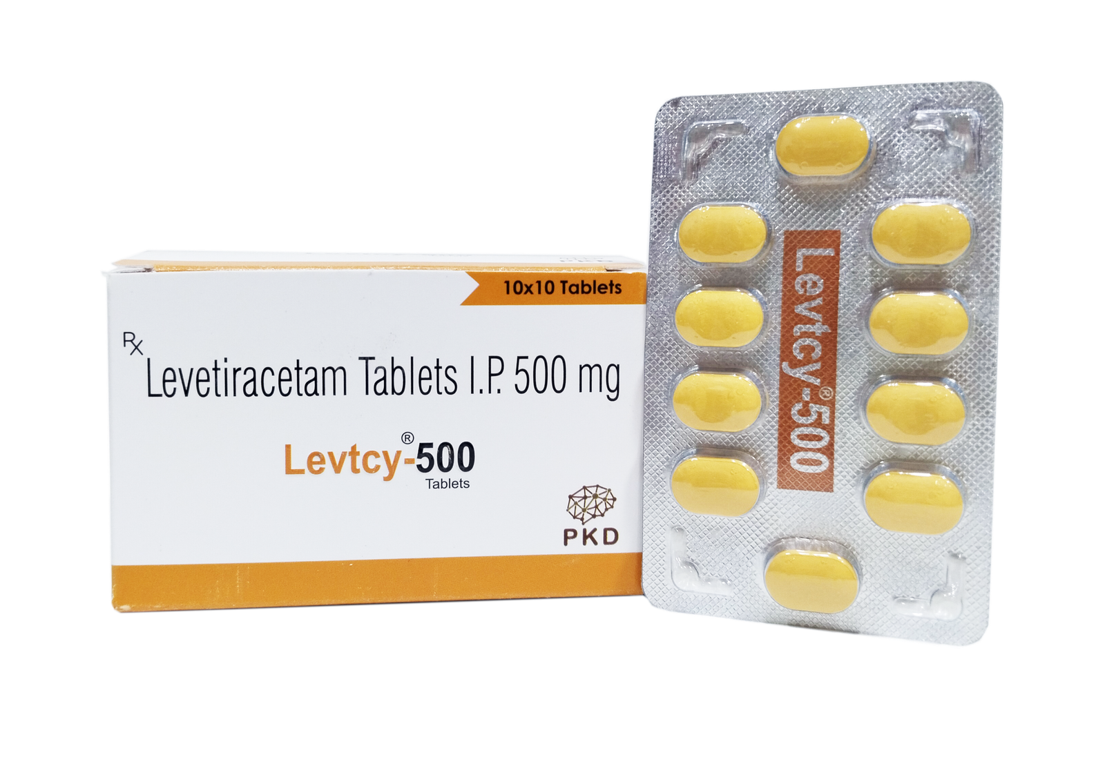 LEVTCY 500