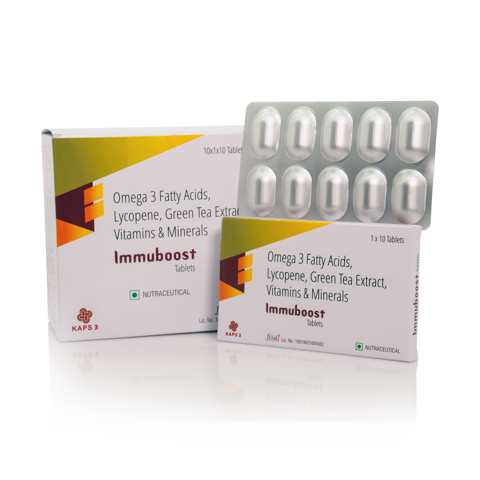 IMMUBOOST