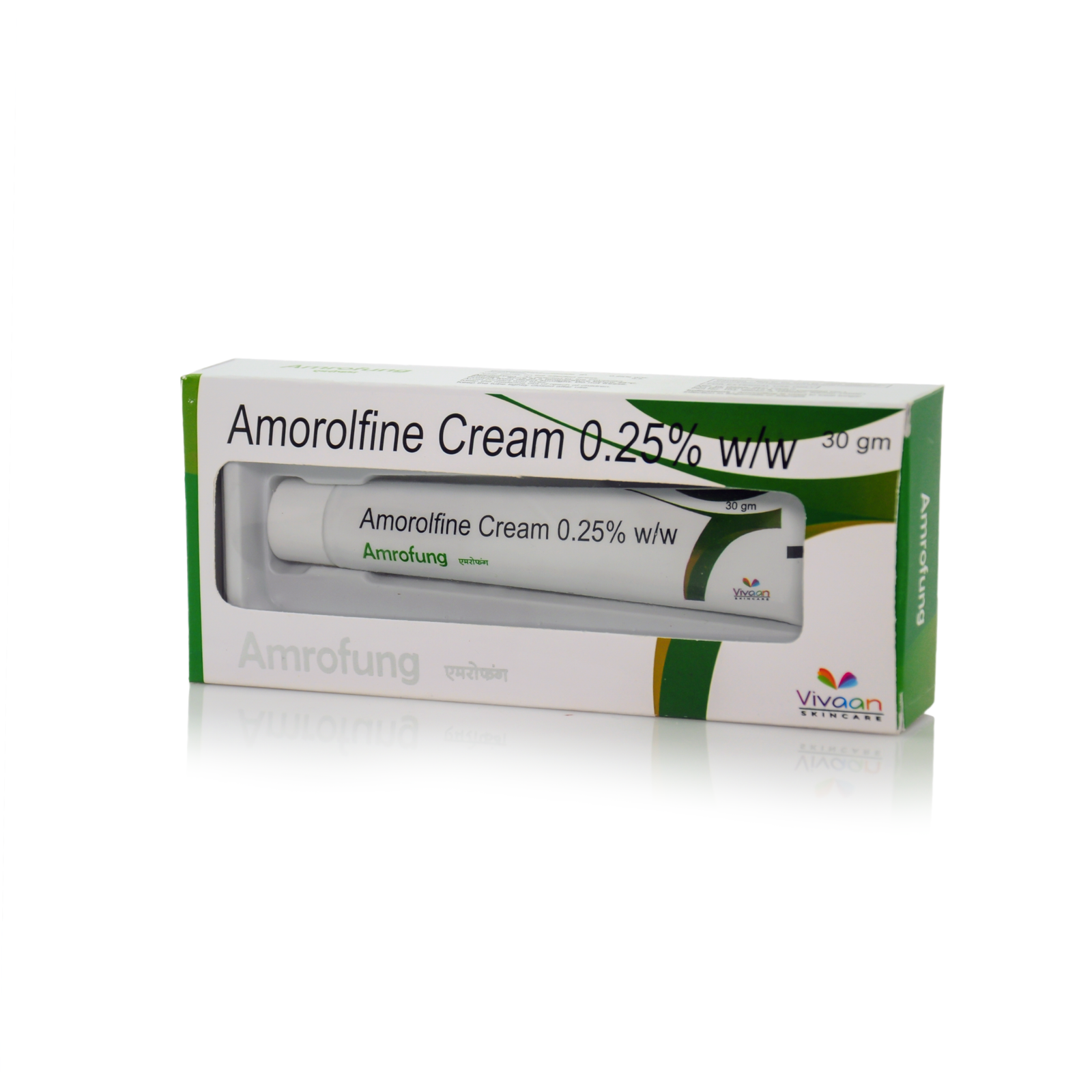 AMROFUNG CREAM