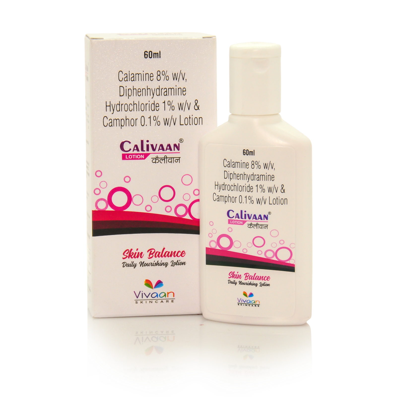 CALIVAAN LOTION
