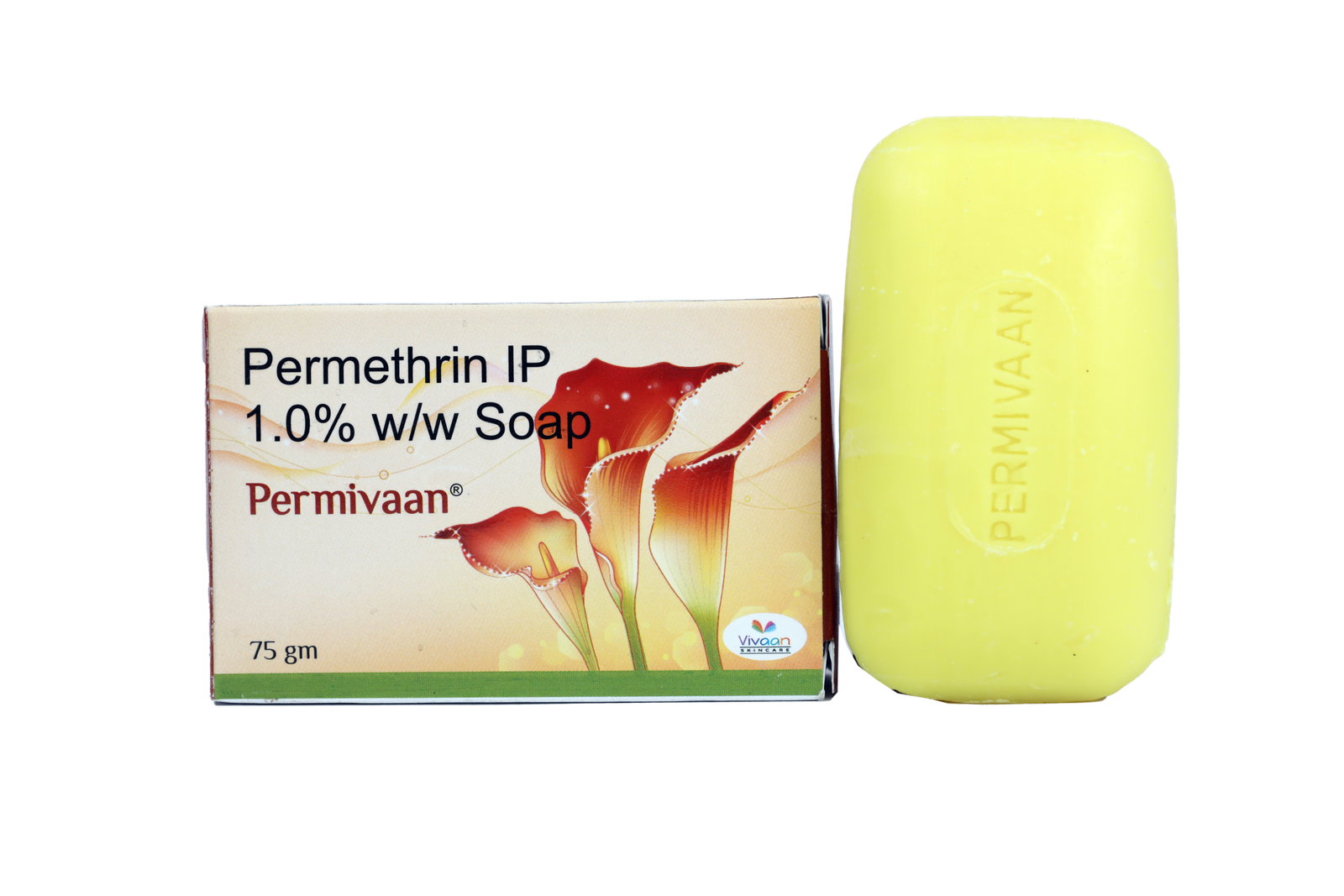PERMIVAAN SOAP